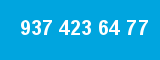 937 423 64 77